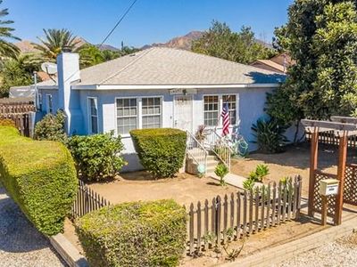 14647 Nurmi St, Sylmar, CA, 91342