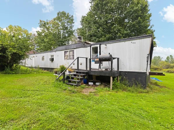 3533 Glenn Hill Hwy, Manitou Beach, MI 49253
