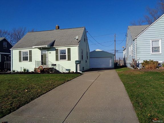 5th image of 46 Greenfield Ave