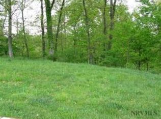 8156 River Course Dr, Fairlawn, VA 24141