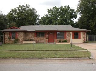 495 Martin Loop, Scott, AR 72142