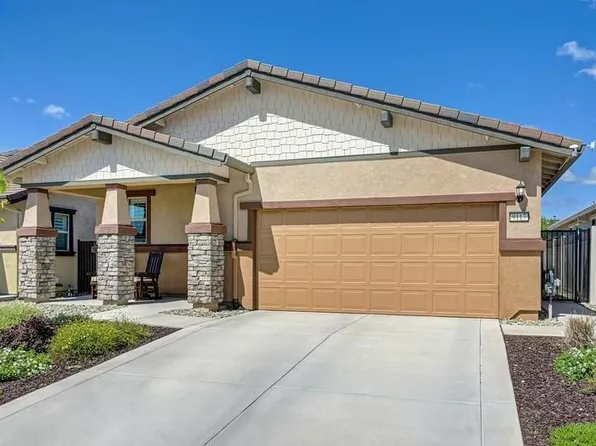 9117 Cerro Vista Dr, El Dorado Hills, CA 95762