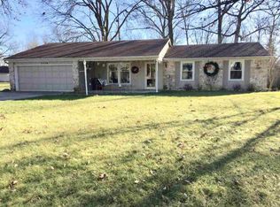 3416 Mono Gene Dr, Fort Wayne, IN 46806
