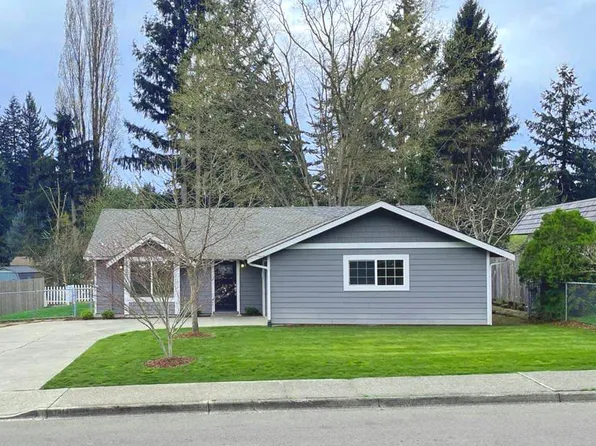 14141 111th Ave NE, Kirkland, WA 98034