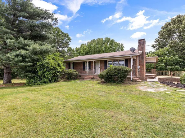 2955 Morton Pulliam Rd, Roxboro, NC 27574