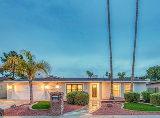 126 E Sharon Ave, Phoenix, AZ 85022