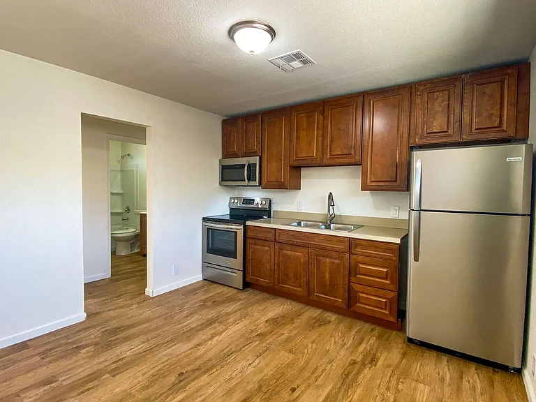 Y Takeover - Nevada Desert Realty - 75 E Atlantic — Photo 1