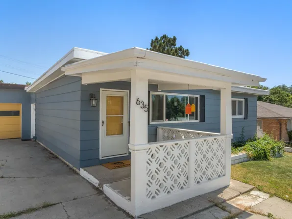 635 El Rancho Blvd, Pocatello, ID 83201