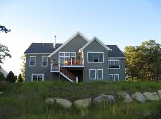 22 Hearthstone, Plymouth, MA 02360