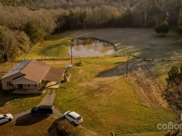 2345 Mackey Rd, Lancaster, SC 29720