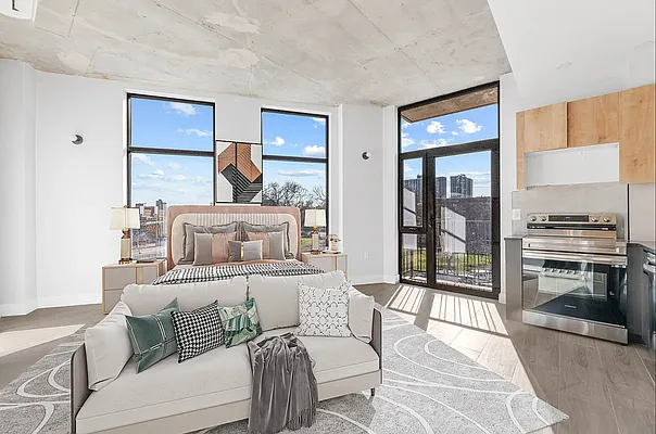 Rented by Living New York | media 1