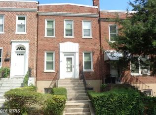 226 Adams St NE, Washington, DC 20002