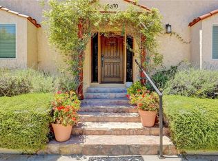 16670 Moorpark St, Encino, CA 91436