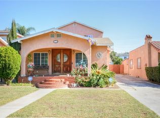 8164 Madison Ave, South Gate, CA 90280