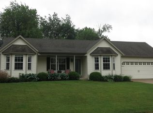 2665 Orange Meadow Ln, Kalamazoo, MI 49004