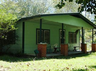 134 Prather St, Dearing, GA 30808