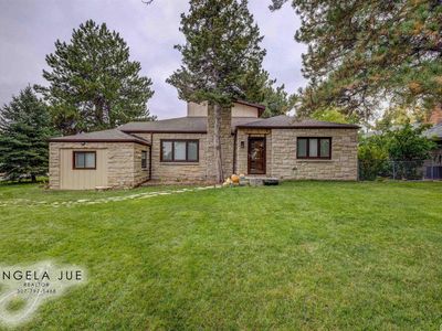 743 E 13th St, Casper, WY, 82601
