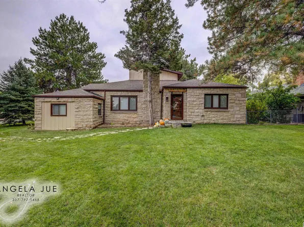 743 E 13th St, Casper, WY 82601