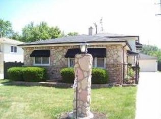 547 52nd Ave, Bellwood, IL 60104