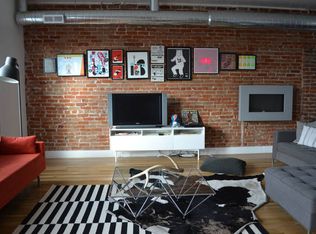 2505 Lawrence St, Denver, CO 80205