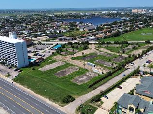 7301 Stewart Rd, Galveston, TX 77551