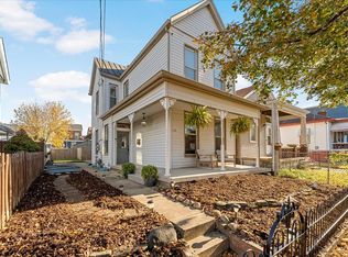 159 Ward Ave, Bellevue, KY