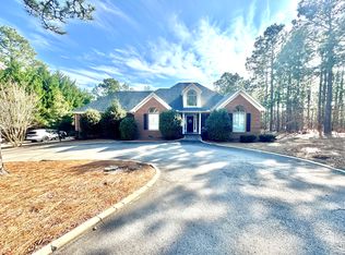 122 Morris Dr, West End, NC 27376