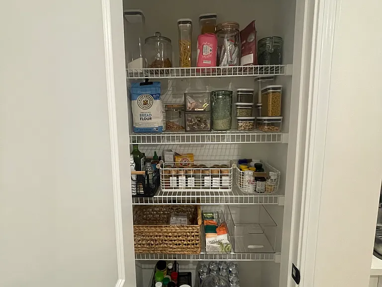 kitchen pantry