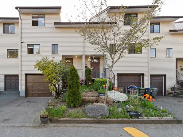 9264 122nd St #105, Surrey, BC V3V 4L5