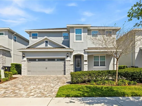 321 Auburn Ave, Kissimmee, FL 34747