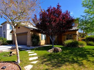 3054 Panache St, Las Vegas, NV 89135