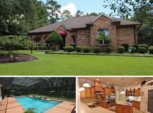 2832 Royal Isle Dr, Tallahassee, FL 32312