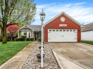 10212 Cheswick Ln, Fishers, IN 46037