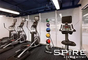 Rented by Spire Group