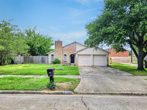 16502 Royal Mile Lane, Houston, TX 77084