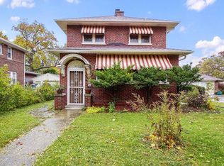 1415 Hickory St, Waukegan, IL 60085