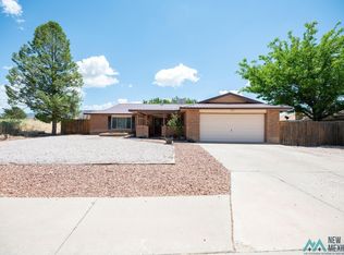 1729 Juniper Dr, Grants, NM 87020