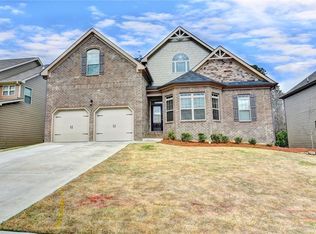 1506 Rolling View Way, Dacula, GA 30019