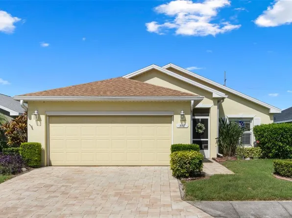 348 Lake Suzanne Dr, Lake Wales, FL 33859