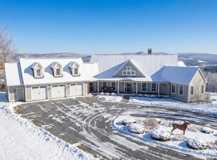 248 Gird Lot Rd, Weathersfield, VT 05151