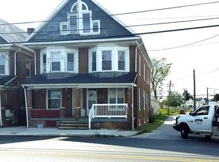 443 York St, Hanover, PA 17331