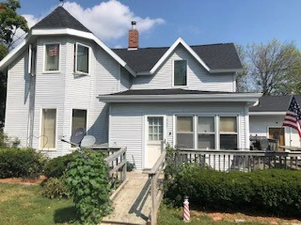 115 W Wilbur St, Hawkeye, IA 52147