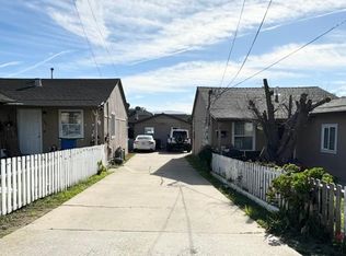 506 Santa Maria St, Salinas, CA 93905