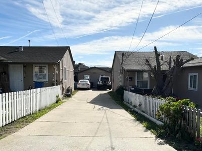 506 Santa Maria St, Salinas, CA, 93905