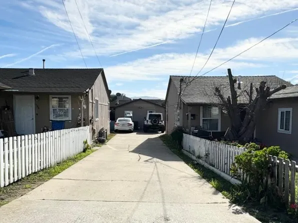 506 Santa Maria St, Salinas, CA 93905