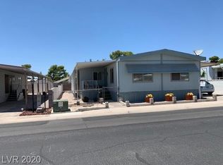 3609 Gulf Shores Dr, Las Vegas, NV 89122