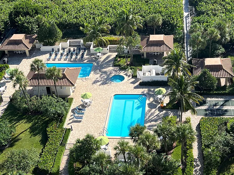 3400 N Ocean Dr #706 — Photo 31