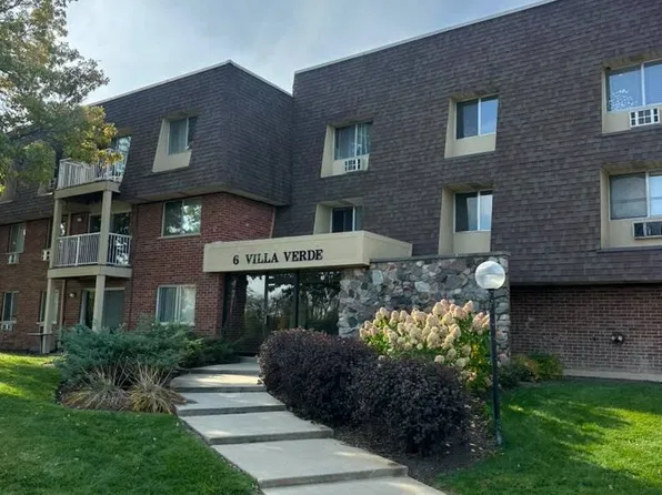 6 Villa Verde Dr Unit 314, Buffalo Grove, IL 60089