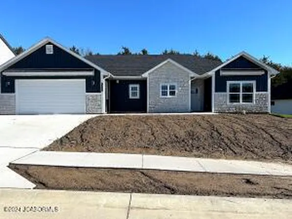 16440 Talladega Dr, Ashland, MO 65010