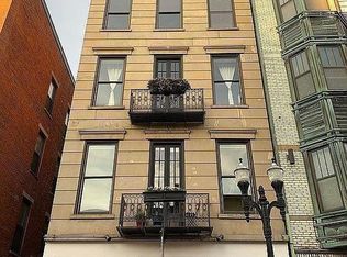 1206 Main St UNIT 3, Cincinnati, OH 45202